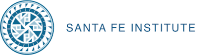 Santa Fe Institute logo